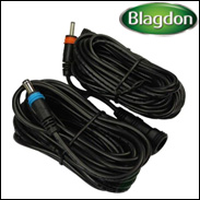 Blagdon Liberty 200 - 5m Extension Cable Set (Pair)