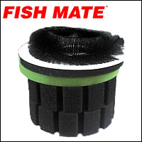 FishMate Foam, Piston and Brush for Pressurised 30000 and 45000 (322)