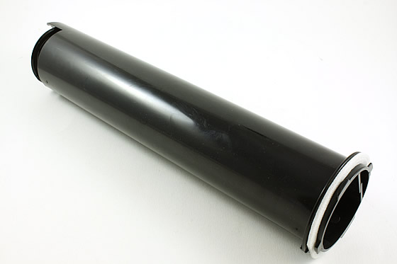 Click to Enlarge an image of FishMate Pressurised 10000 / 15000 Black Central UV Cover Tube (936)