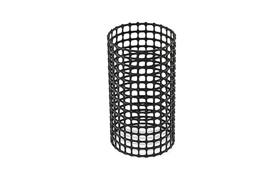 Click to Enlarge an image of Oase FiltoClear 3000 - Mesh Tube / 145mm (14235)