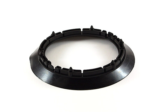 Click to Enlarge an image of Oase FiltoClear 12000 / 16000 / 20000 / 30000 - Lower Disc - Rubber Lip Seal (15956)