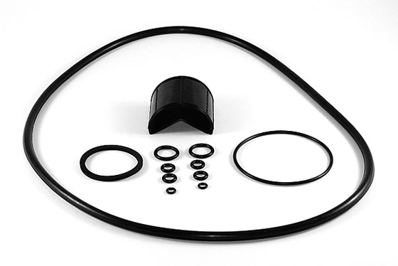 Click to Enlarge an image of Oase FiltoClear 12000 - 30000 - O-Ring, Gasket And Washer Set (16033)