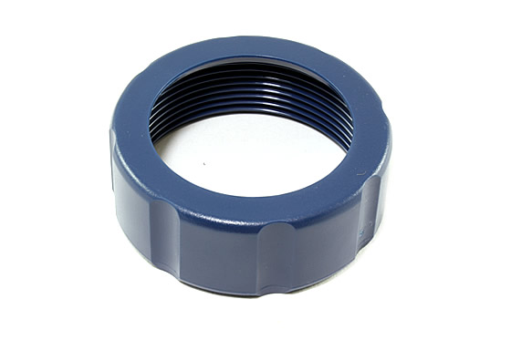 Click to Enlarge an image of Oase 2 inch Ball End Hosetail Nut for AquaMax (17584)