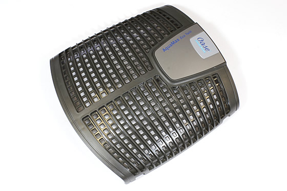 Click to Enlarge an image of Oase AquaMax Eco Premium Twin 20000 - 30000 - Top Cage (18277)