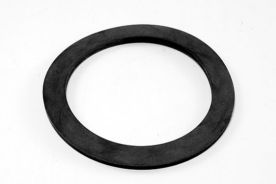 Click to Enlarge an image of Oase 70mm Outlet Gasket - BioTec 5,10,12,18 (19261) (Single)