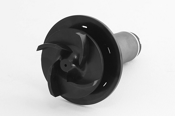 Click to Enlarge an image of Oase AquaMax Eco Classic Control 9000C - Impeller (21898)