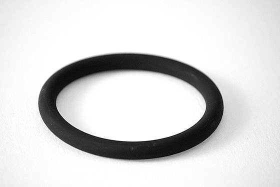 Click to Enlarge an image of Oase FiltoMatic 7000 - Quartz Nut O-Ring (73481 was 19475)