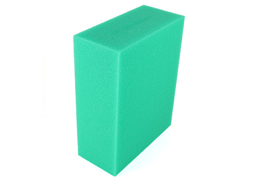 Click to Enlarge an image of Oase BioSmart 18000 / 30000 Filter Foams - GREEN (56679)
