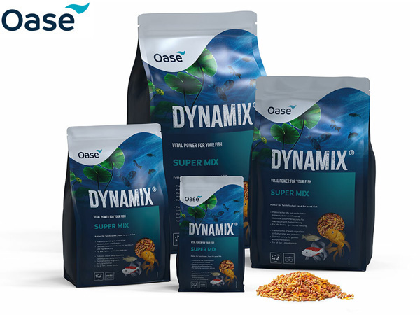 Large image of Oase Dynamix Super Mix - 20 Litre (3.3Kg)