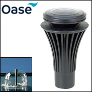 Oase Large Lava (Bell) Fountain Jet - 36-10k - 1 Inch Thread (52318)