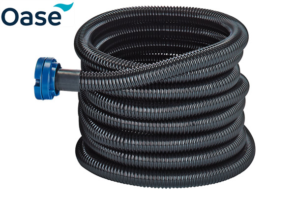 Large image of Oase PondoVac 5 - 10m Discharge Hose Extension