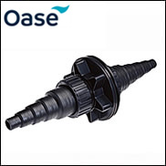 Oase Tradux Universal Flexible Pipework and Cacle Connector