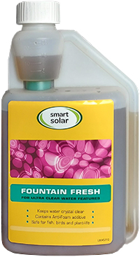 Smart Solar - Fountain Fresh - 500ml