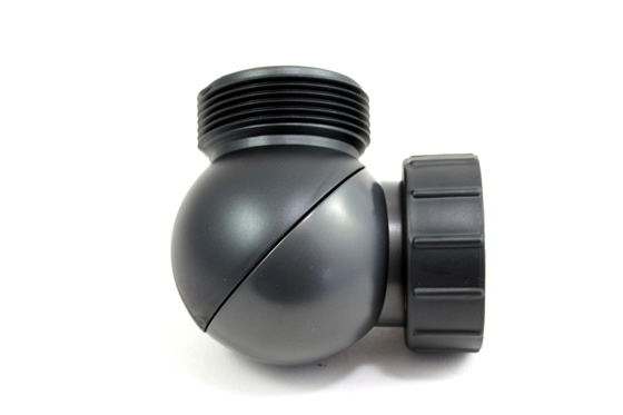 Click to Enlarge an image of Hozelock Aquaforce / Titan Outlet Ball Joint
