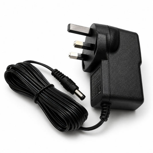 Bermuda Charger for Solar Pond Filter Battery