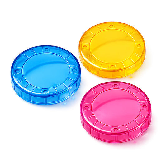 Blagdon Enhanced 3w LED Light Coloured Lenses x 3 Pic1