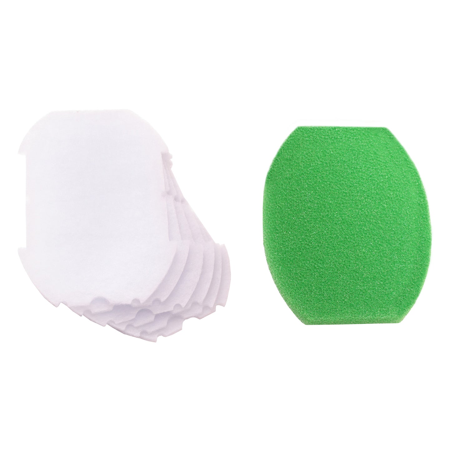 Blagdon Inpond Small Maintenance Kit to Fit 5in1 2000 (1054690)
