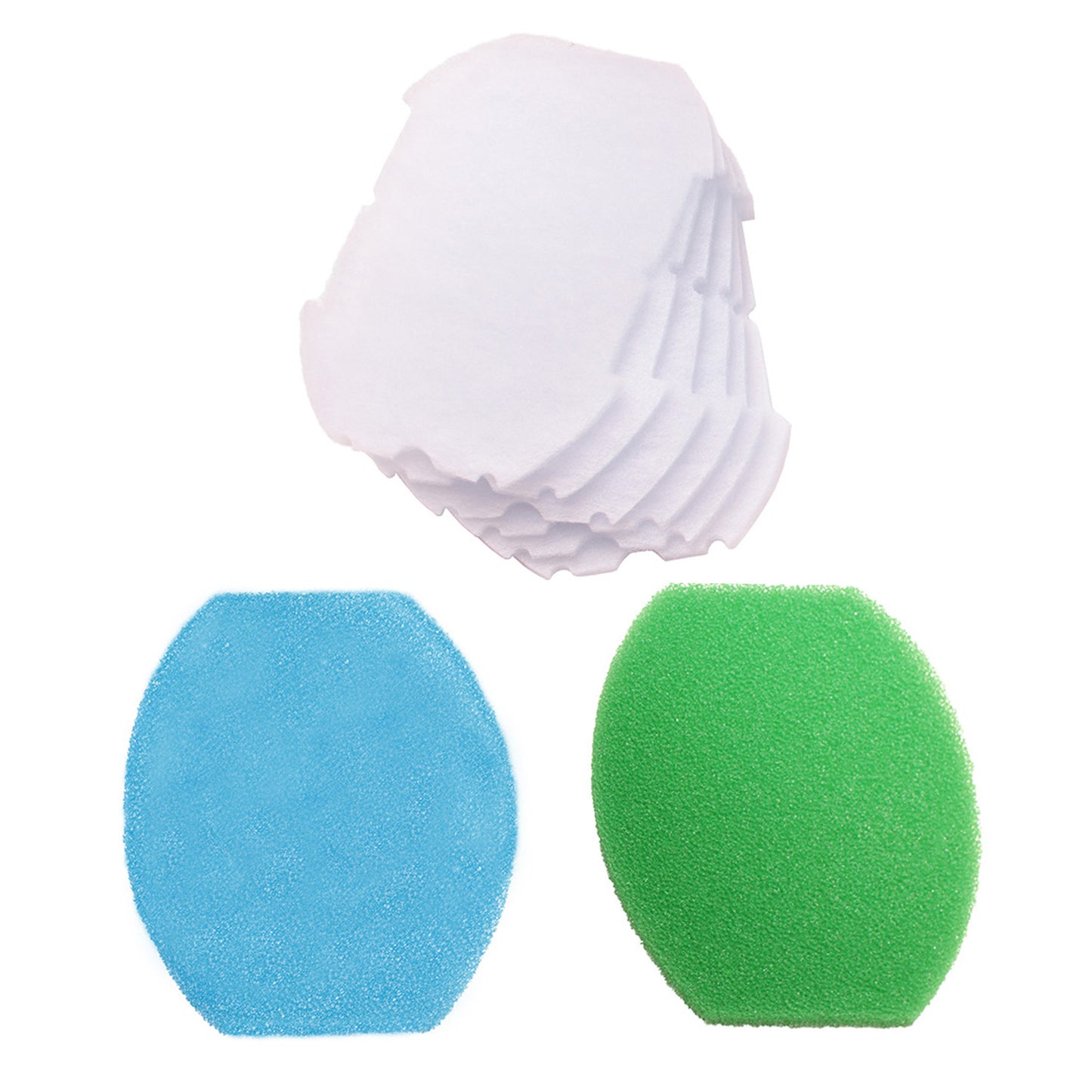 Blagdon Inpond Medium Maintenance Kit to Fit 5in1 3000 and 4in1 1450 (1054928)
