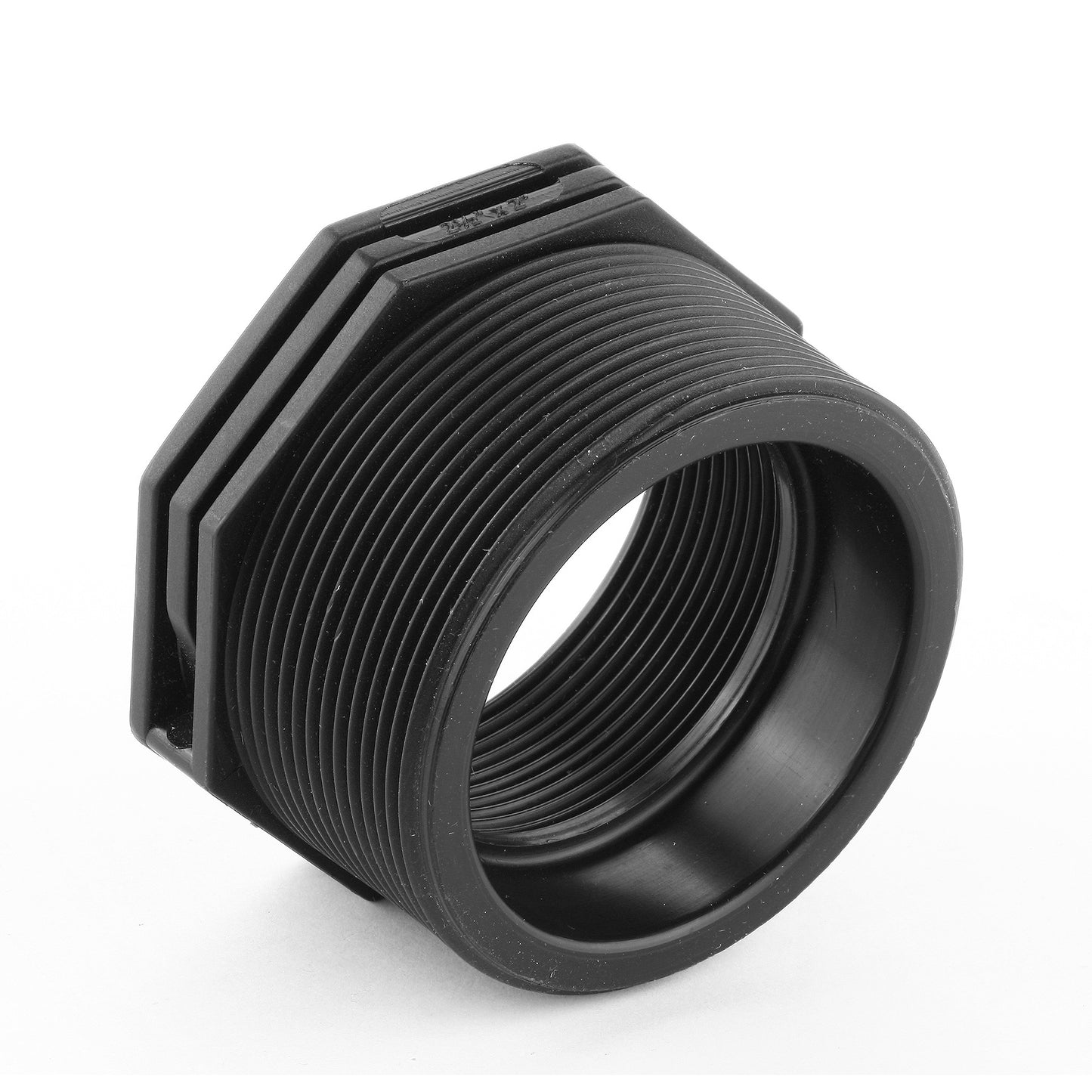 Bosta - 50mm - 2 Inch BSP Female to 63mm 2½ Inch BSP Male Reducer