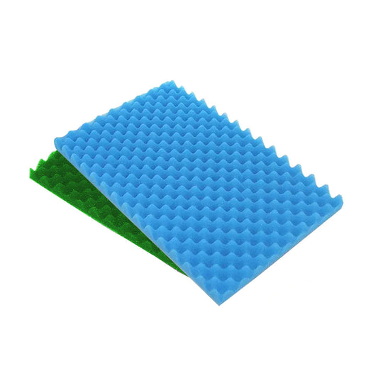 Filter Foam Set 1 - Course and Fine