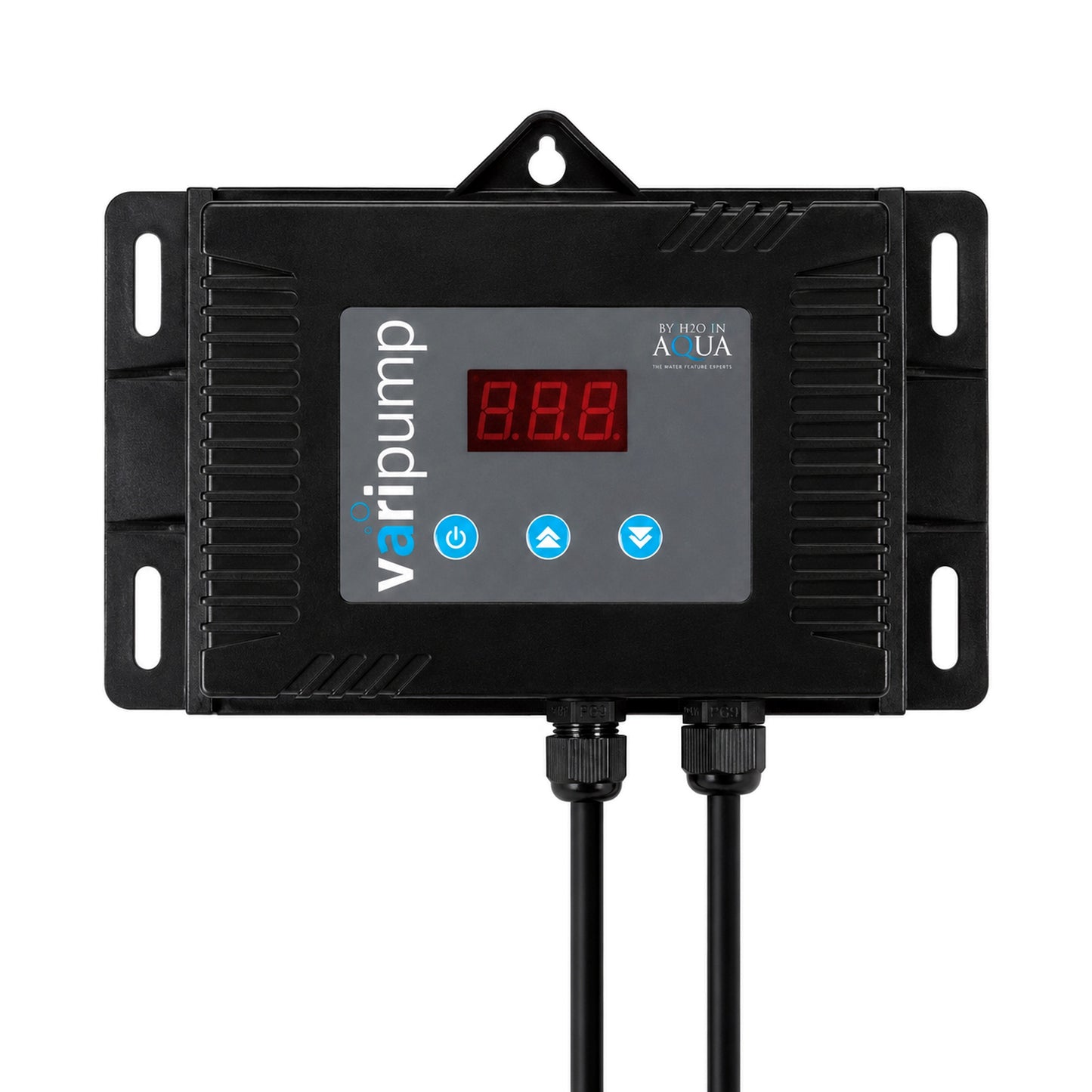 Evolution Aqua Varipump 30000 Control Box - AFTER 11/2021 (VP30CONBOXNEW)
