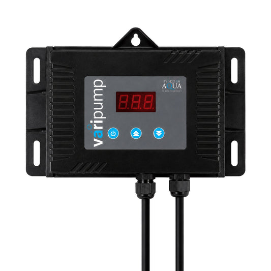 Evolution Aqua Varipump 30000 Control Box - AFTER 11/2021 (VP30CONBOXNEW)