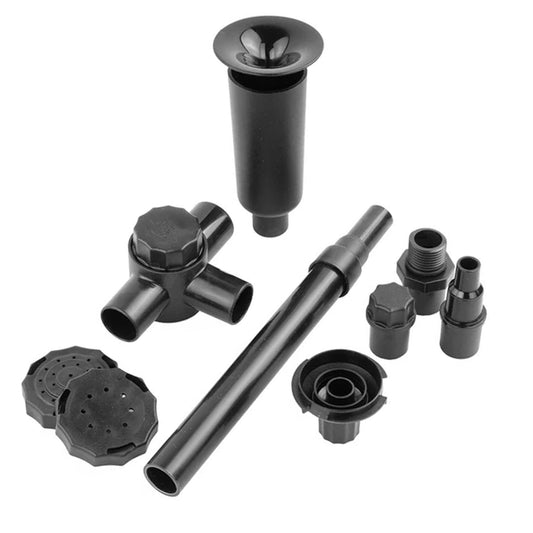 FishMate 3000 Pond Fountain Pump Model 470 Pic 2