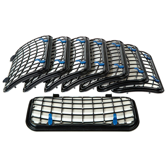 Oase 25376 ProfiClear Premium 60 Micron Sieve - Pack of 8