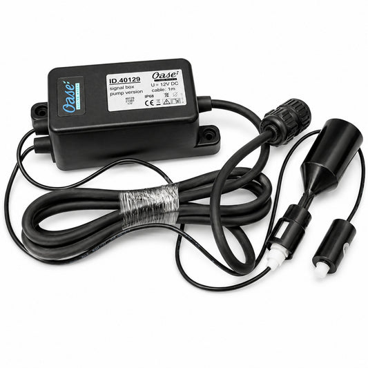 Oase 40129 Replacement ASM Signal Box Pumped Pic