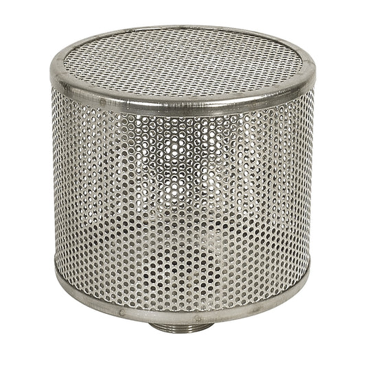 Oase 51083 Stainless Steel Suction Filter Basket