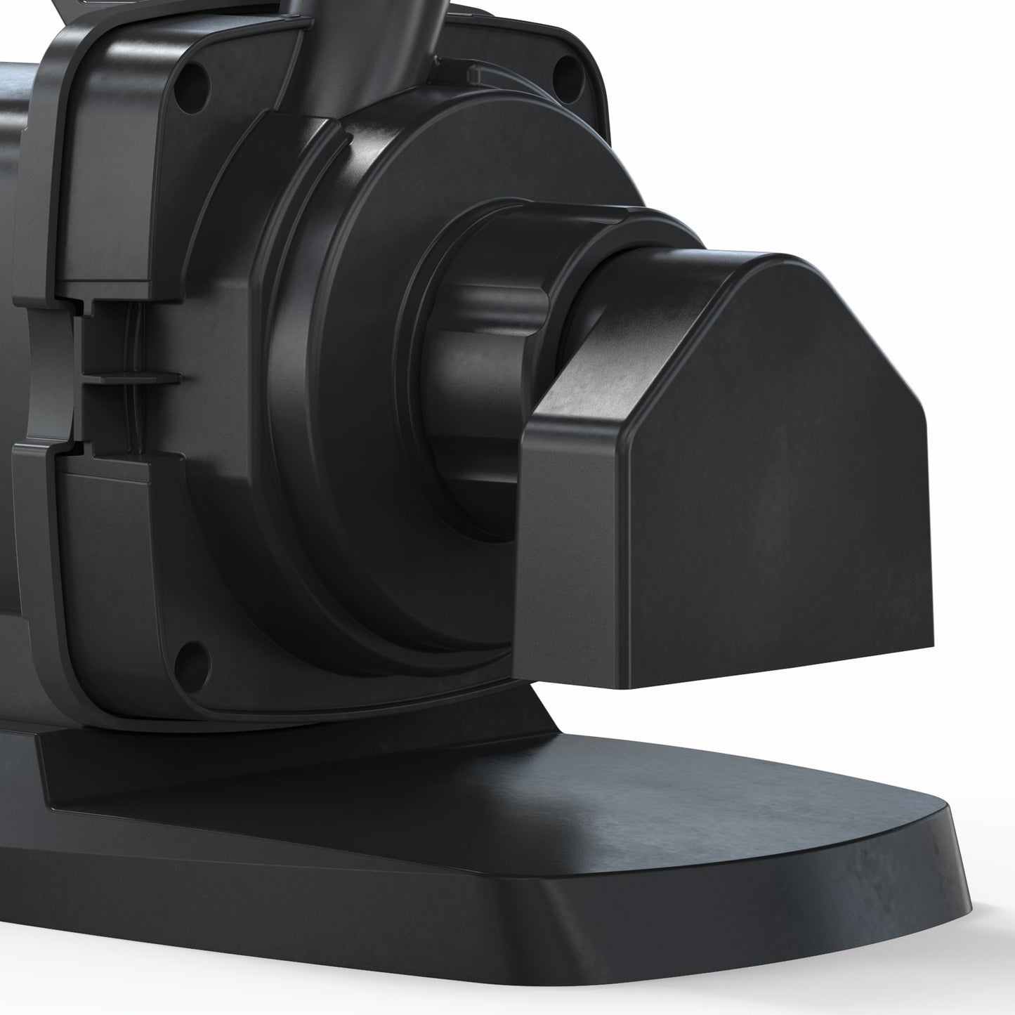 Oase AquaMax Eco Titanium 33000 - 51000 - 81000 Pond Pump - Picture 4