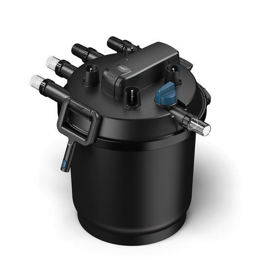 Oase Fil0toClear 90000 Pressurised Pond Filter - Pic 1
