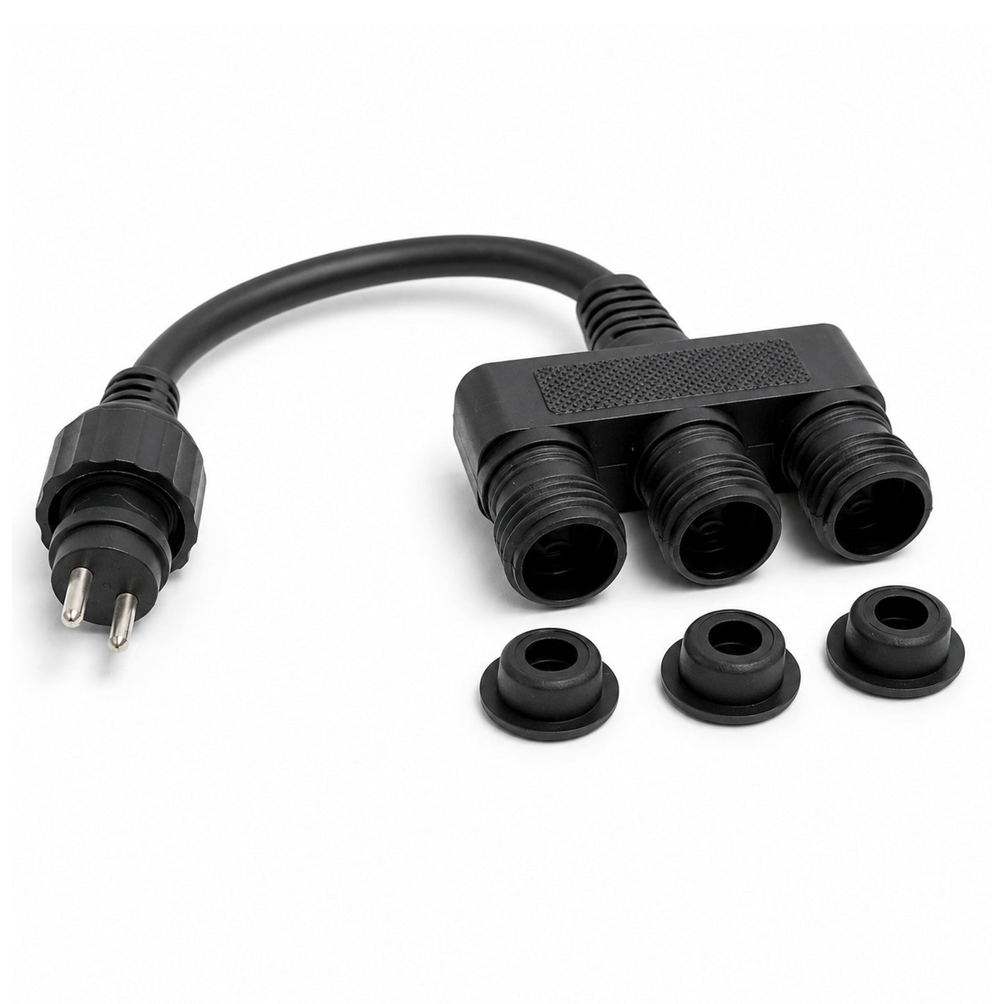 Oase Lunaqua 3 Classic 3 Way Splitter