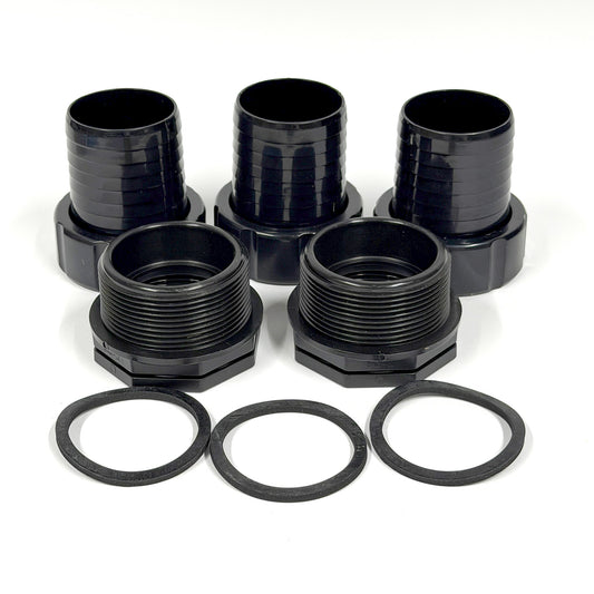 Oase Y Distributor 50mm 2 inch Upgrade Kit