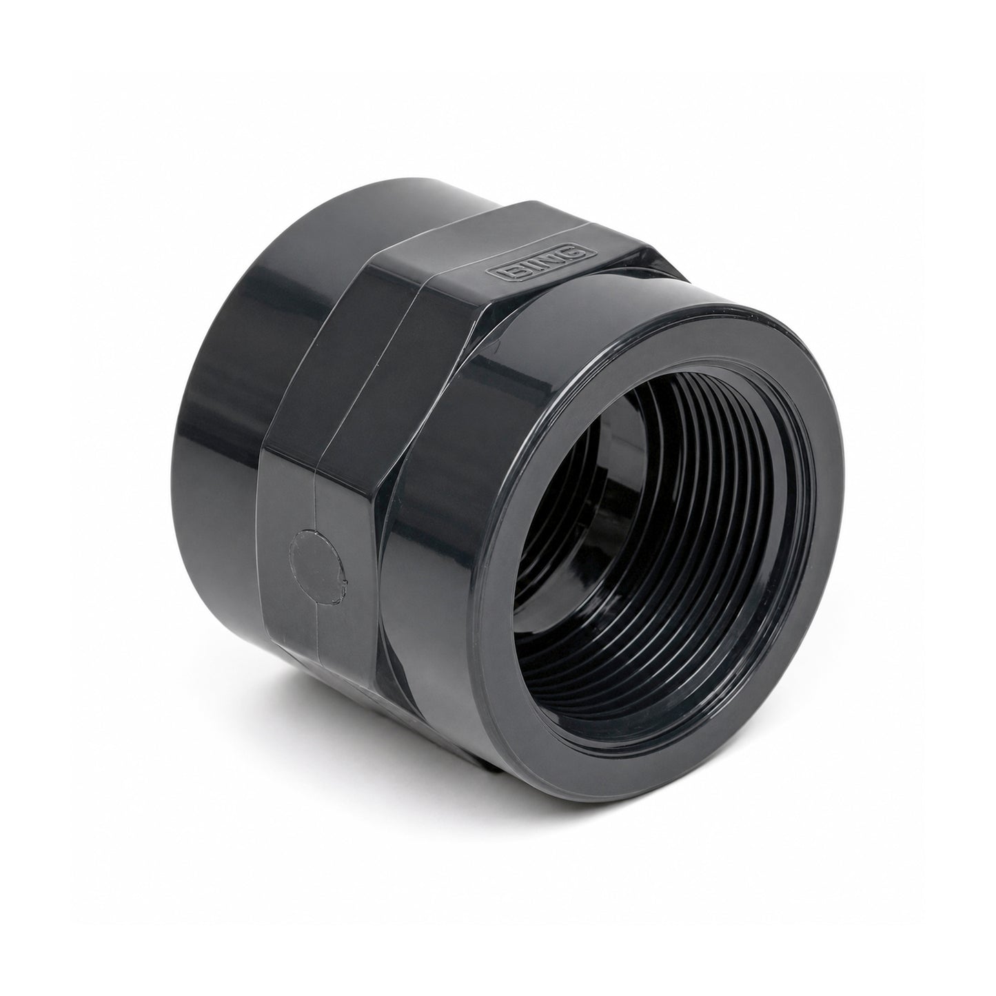 1½ Inch Female to 1½ Inch Female Socket