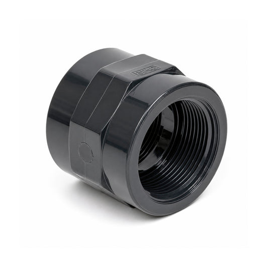 1½ Inch Female to 1½ Inch Female Socket