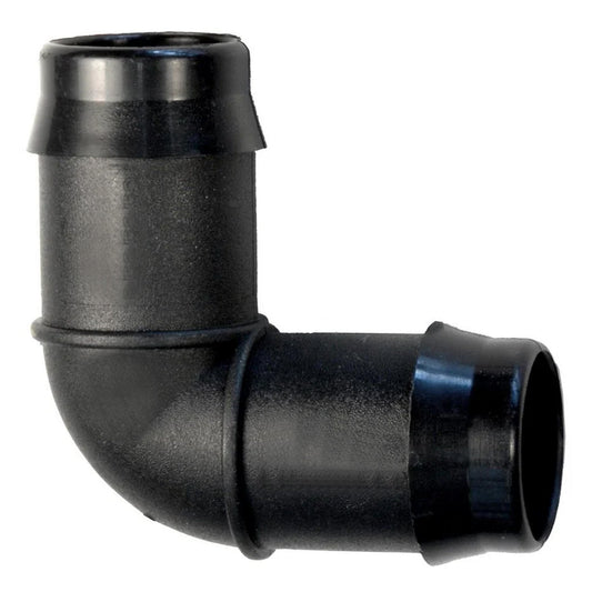 Flexible Pipework 90 Degree Elbows 20mm - ¾ Inch - Image 1