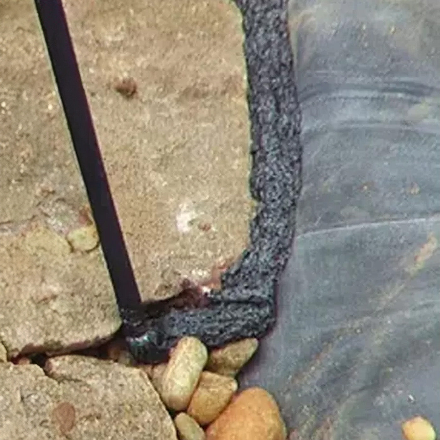 AquaForte - Landscaping Foam (500ml) - Image 2