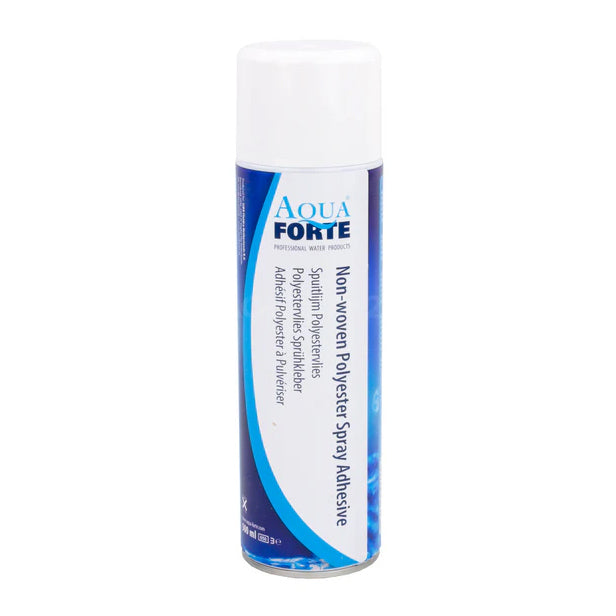 AquaForte - Spraybond X45 Premium Adhesive (500ml)