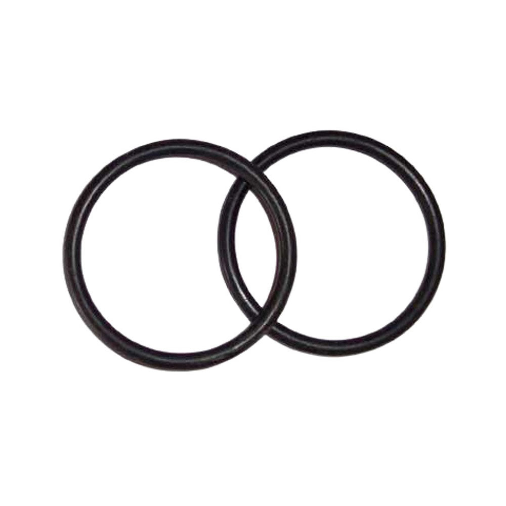 Oasis - Lotus 15w / 25w / 30w / 40w / 55w Quartz O-Rings (Pair) - Image 1
