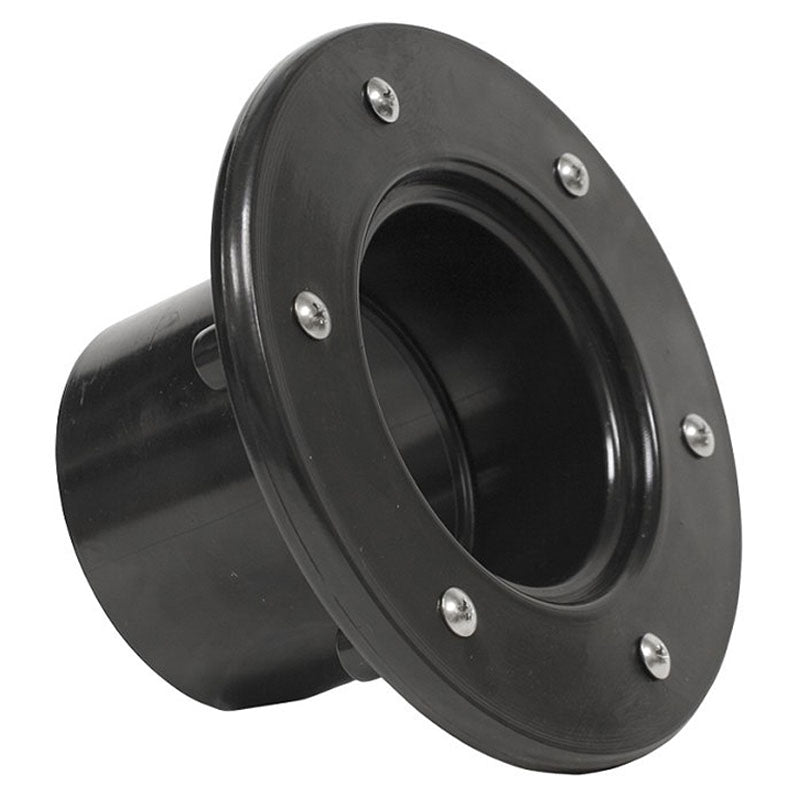 4 Inch (110mm) Solvent Weld Liner Connector (was OSH005) - Image 1