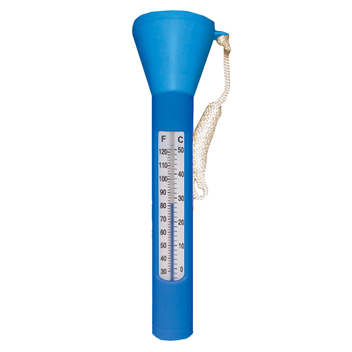 Bermuda Floating Pond Thermometer - Image 1