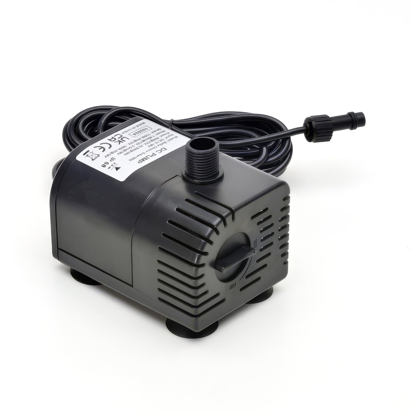 Betta Choice Solar Fountain Pump 1800 - Replacement Solar Pump