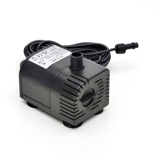 Betta Choice Replacement Solar Pump 1800 YF260