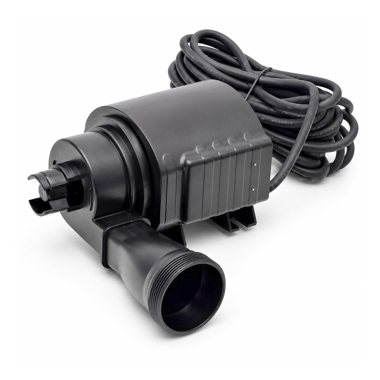Betta Choice Solar Fountain Pump 5250 - Replacement Solar Pump