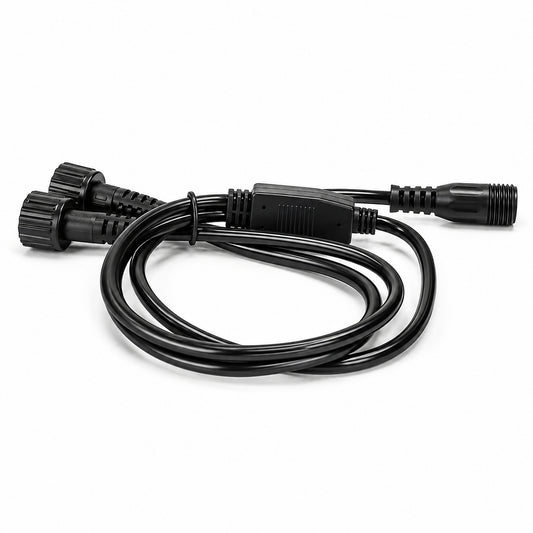 Betta Choice Solar 2 to 1 Connection Cable 700 1400 1800 3500 5250 YF267 YF268