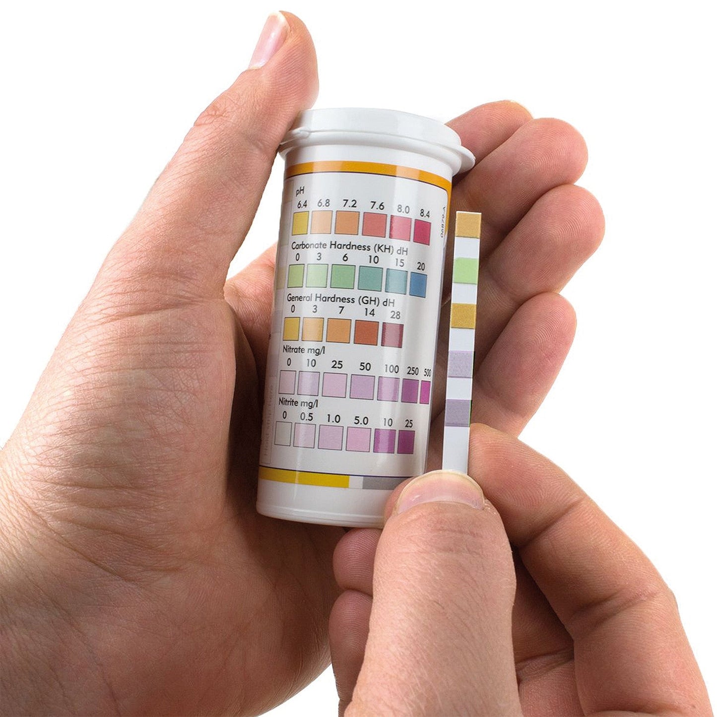 Blagdon Complete Pond Dip Test Kit (10 Tests) - Image 4