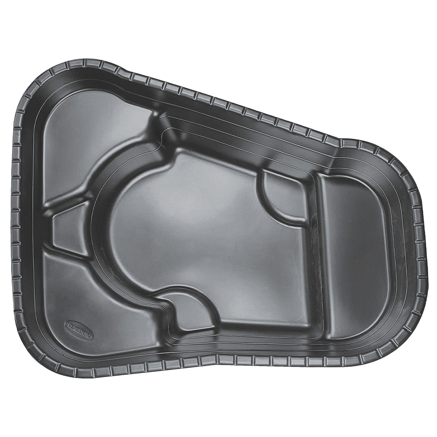 Blagdon Dragonfly Plus 250 - Indestructa Preformed Pond - NND - Image 1