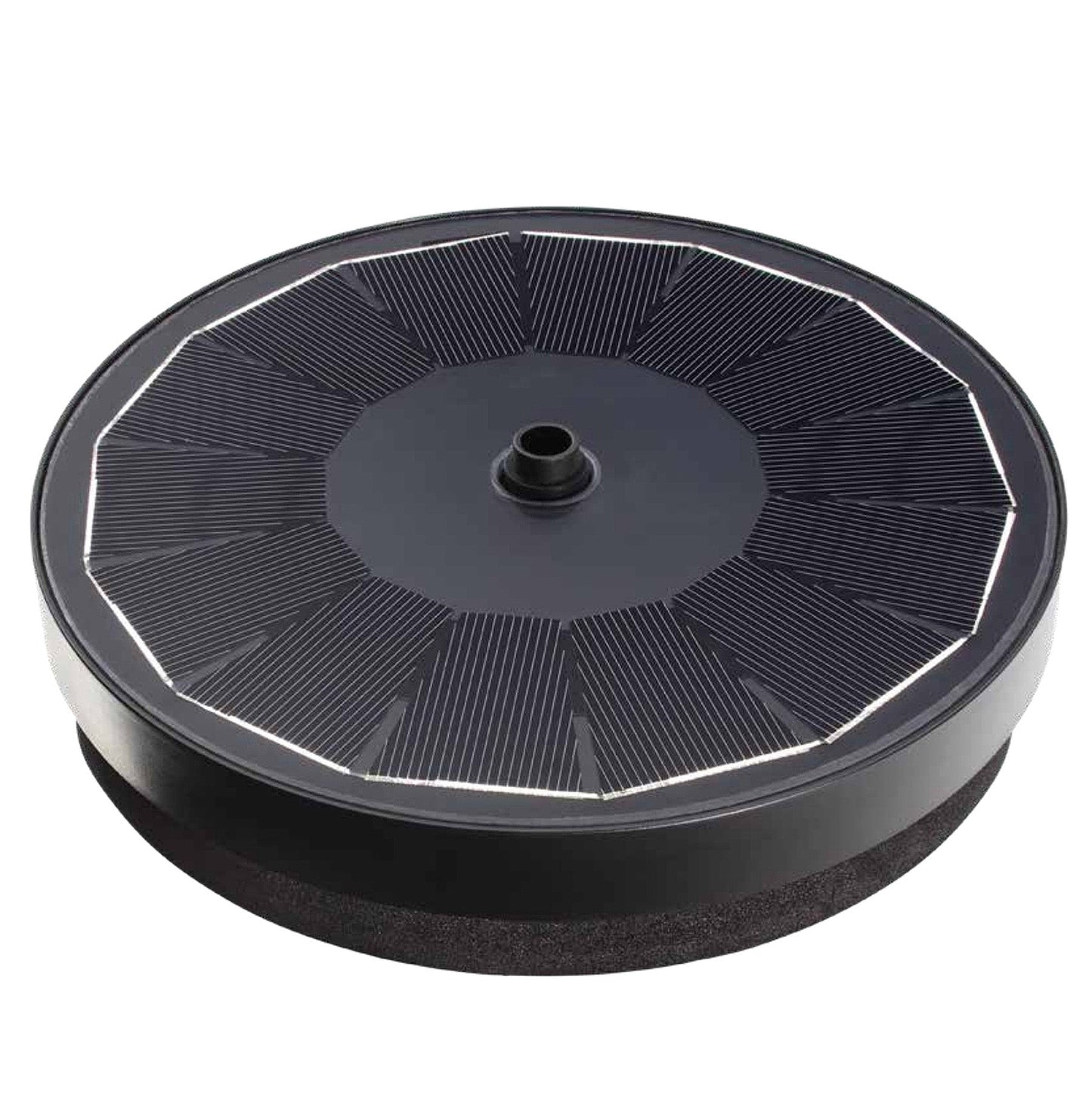 Blagdon Liberty 180 Floating Solar Fountain Pump