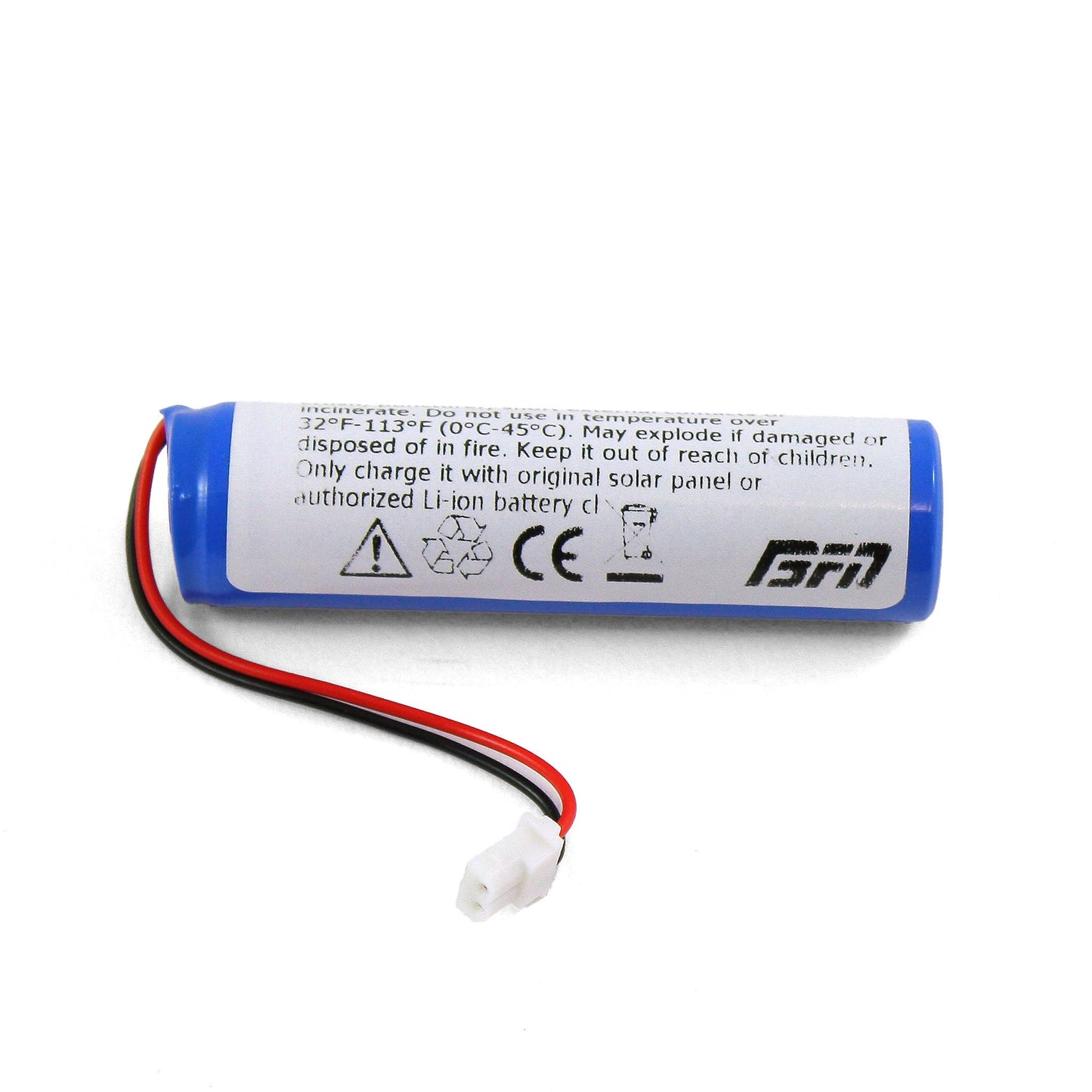 Blagdon Liberty Solar Oxygenator - Replacement Battery Only - Image 1